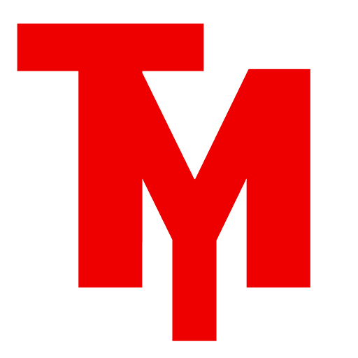 TMY Logo - Tesla Model Y